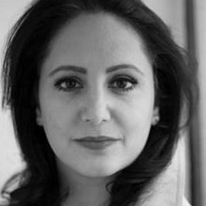 Melody Kashanian